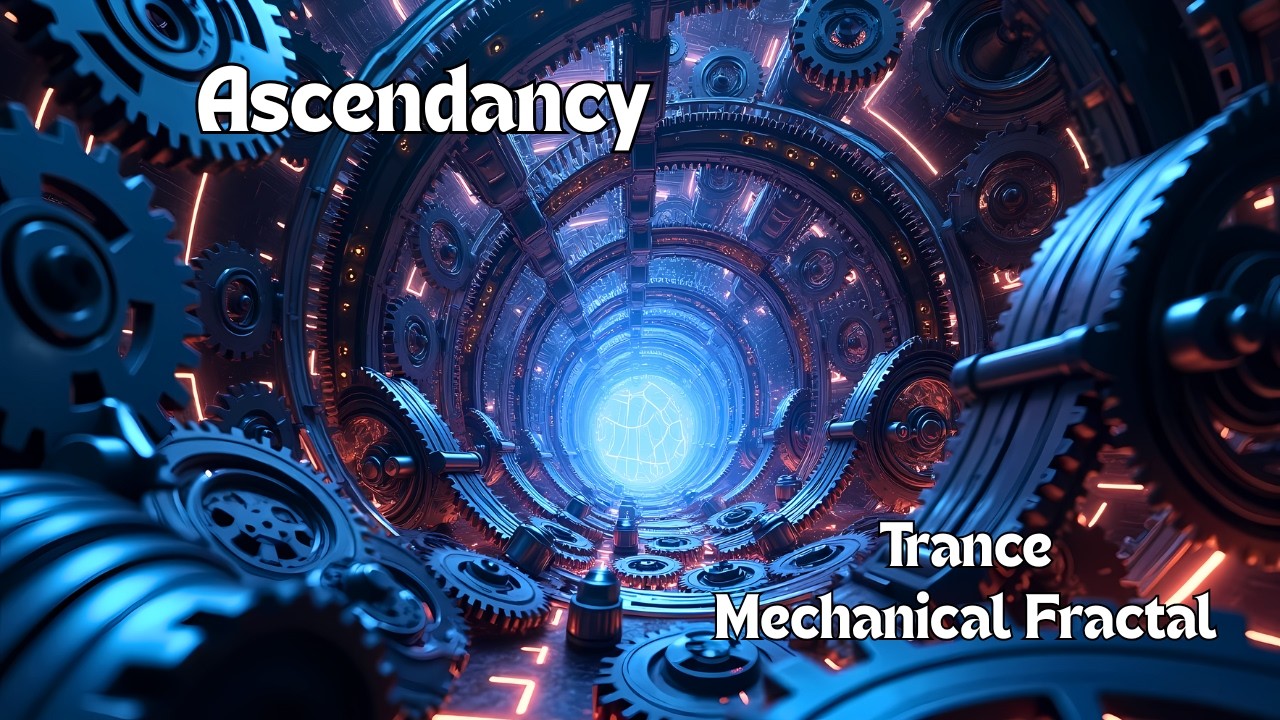 Watch UnKanni - Ascendancy on YouTube Watch UnKanni - Ascendancy on YouTube