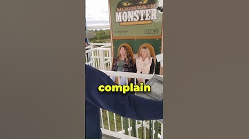 Ride Operator Always Does Harmless Pranks (@Richardgroff82)