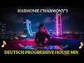 Harmonie 2026 Melodic Progressive House Mix Chill Music For Work Deep Focus