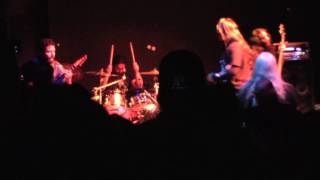 NEW SICK Beaten to Death live BADF 2016