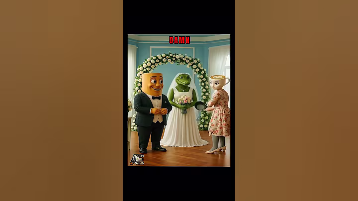 Tung Tung Tung Sahur 8 💔 No la Polizia 💍​#ai