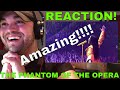 NIGHTWISH- The Phantom Of The Opera with Tarja! (OFFICIAL LIVE REACTION)