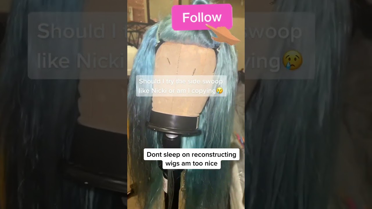 Wig transformation essentials 