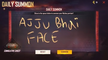 RAMPAGE NEW DAWN EVENT SECRET TRICKS para,SAMSUNG A5,A6,A7,J2,J5,J7,S6,S7,S20,S50[ajju bhai face]