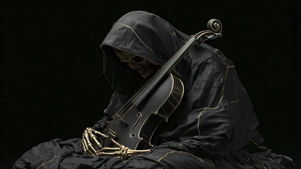 cold obsession | best violin phonk 2026 🎻🔥