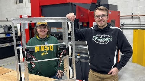 Ri3D Update 1: Initial Strategy