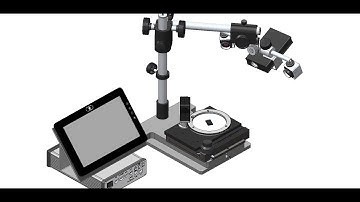 Microptik Mesoscopy a new technology to analyze meso objects