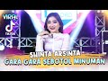 Gara Gara Sebotol  - Shinta Arsinta  (Official Music Video)