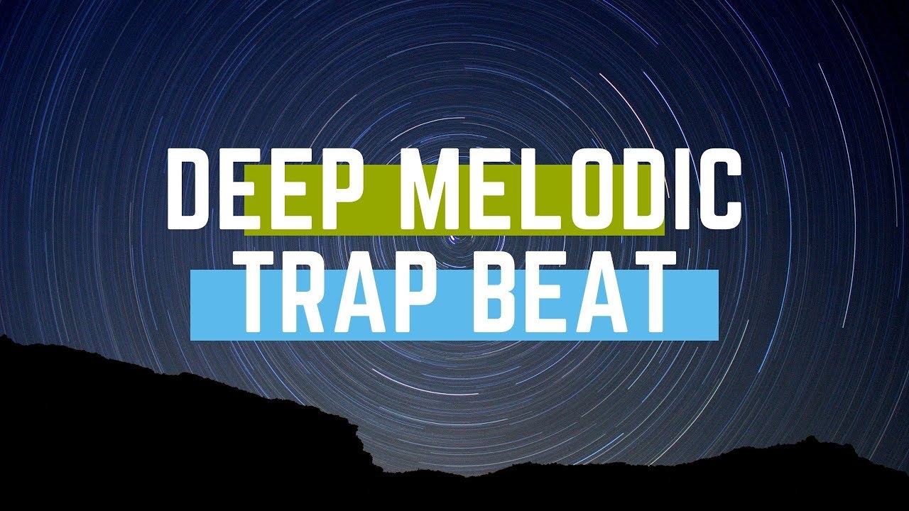 (Free) Deep, Melodic Trap Beat | Prod. by Philipp Classic
