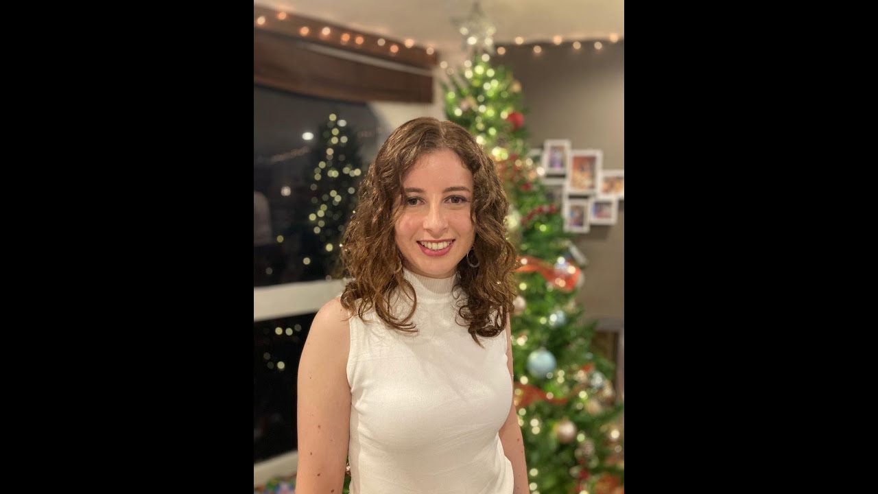 BÉSAME MUCHO - Sara Badel