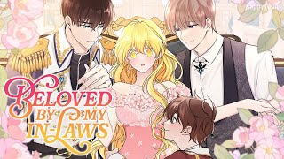 Beloved by My In-Laws (Official) screenshot 4