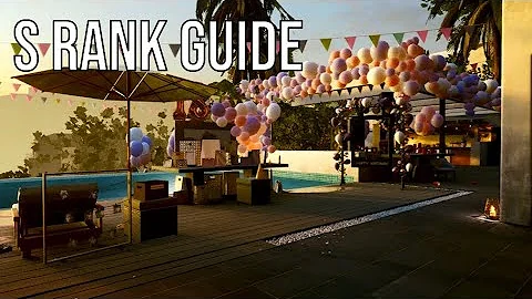 How to S Rank Valley of the Dolls | Guide Video