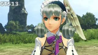 Adventures of Tirzah: Xenoblade Chronicles Future Connected Part 2