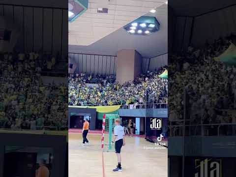 اطربني دق العود نادي الخليج سيهات كرة يد اهازيج القطيف الدمام