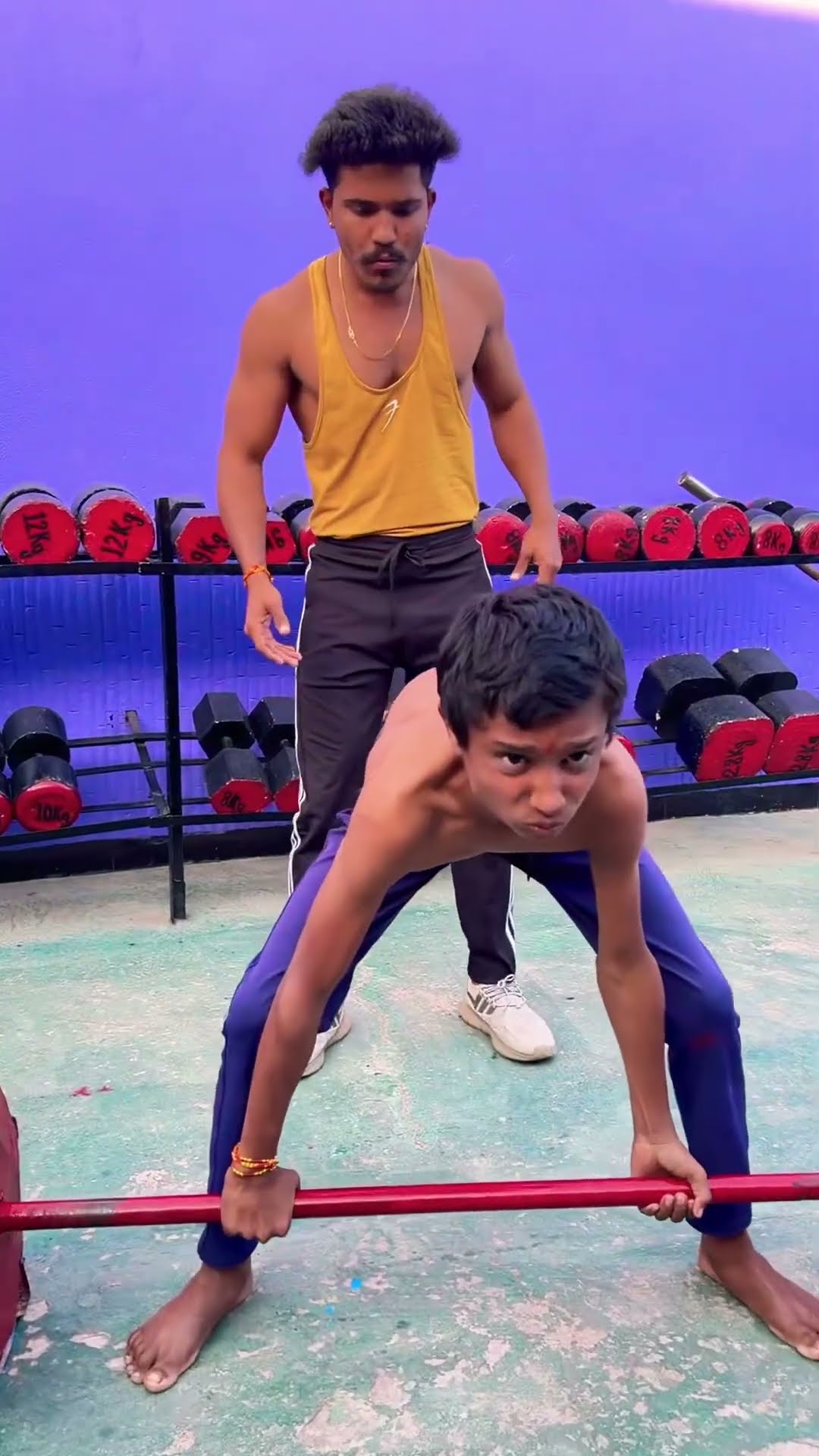 He is an amazingly powerful boy. ??? #shortvideo #funnyvideo #shorts #shortsyoutube