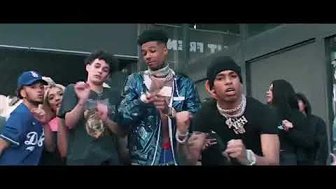 Blueface ft. NLE Choppa - Holy Moly | 30 Seconds to Status