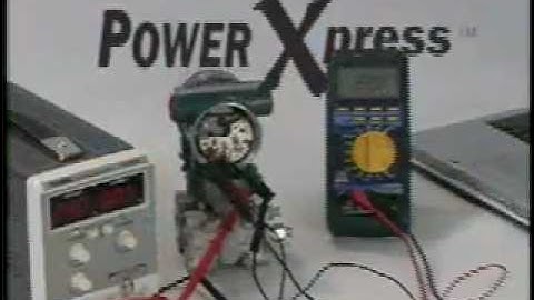 PowerXpress - Quickly Powers HART Devices for Configuration
