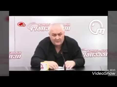 #1 მეტი პოზიტივი {თარხან მოურავი}