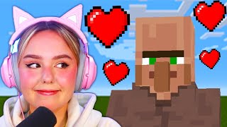 making babies in minecraft :)