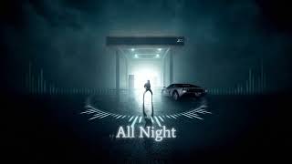 All Night - Emotional Future Bass | Trap | JO3Y-XNG