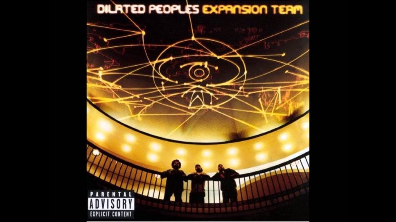 This Track From Dilated Peoples & Tha Alkaholiks Still Deserves To Be In Heavy Rotation (Audio) - @AFH Ambrosia for Heads