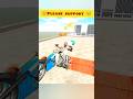 indian bike 3d game funny shorts #shorts #indianbikedriving3dchallenge  #funny