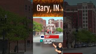 Gary, Indiana #unitedstates #gary #trending #fyp #briggs