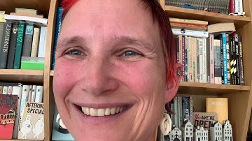 Be Agile Series - 32. Great ScrumMaster needs feedback