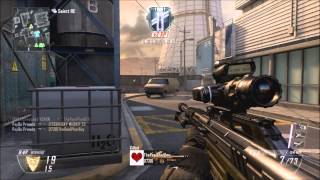 Celebrity PsyQo Prawda - Multi Cod Mini "Still Cold" Wealth
