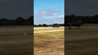 #flight #shorts #smallplane #uk #landing #army #trending #aviation #flightvideo #festival #trending