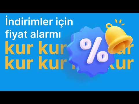 Cimri’ye bak, Cimri’yle seç. Aynı ürüne fazla ödeme devrini geç!