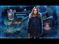 Mystery Trackers 9. Winterpoint Tragedy | Охотники за тайнами 9. Арктическая трагедия прохождение #2