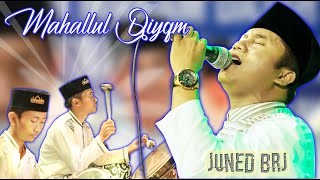 Mahallul Qiyam - Juned BRJ - Live Pamekasan - Majelis Pemuda Bersholawat Attaufiq