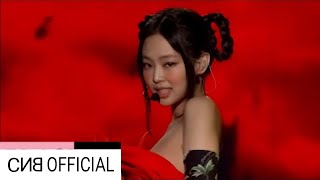 BLACKPINK - SOLO (Live DVD THE SHOW 2021)