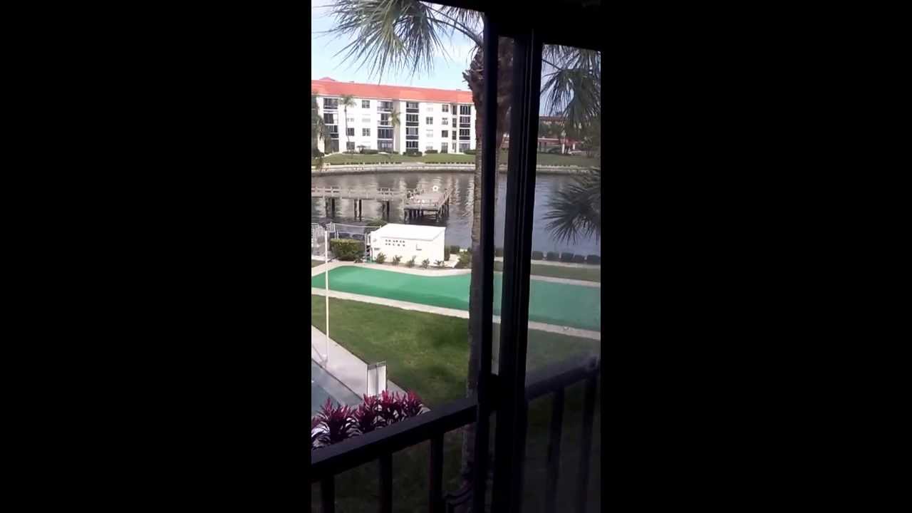Imperial Cove Condominiums, Clearwater, Florida YouTube