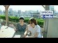Capture de la vidéo [Interview] 홍대 앞 그녀들 6 - 신현희와김루트