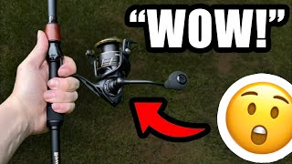 Is This The Best Portable Fishing Rod?