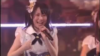 SKE48 Choco no Dorei LIVE