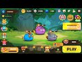 (PART 2) NEW AGGRESSIVE POOP MID+ PURE DAMAGE |UNIQUE AXIE TEAM |AXIE INFINITY CLASSIC GAMEPLAY 2024