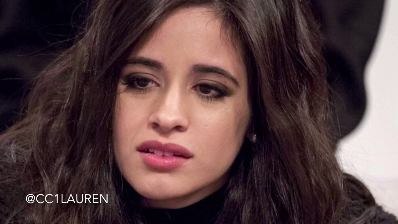 CAMILA CABELLO CRACK #1
