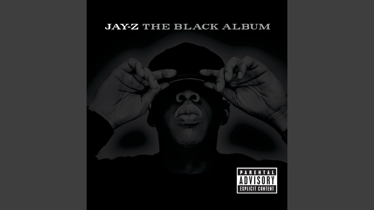 洋楽 Bachlogic RE-MAKE IT BLACK Jay-z remix Jay-Z ft. Pharrell - Allure (Remix) (Produced By Bach Logic