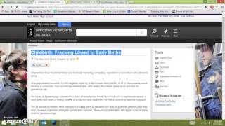 Database Citation Newspaper