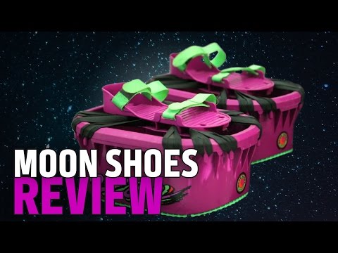 moon shoes amazon