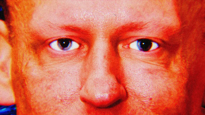 The Antichrist is Here: Story of Peter Thiel