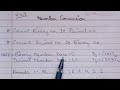 Binary to Decimal and Decimal to Binary Conversion | IT Education