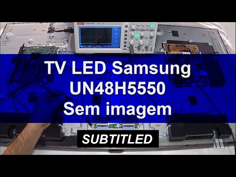 Vídeo: O Que é TV LED: Nós Entendemos