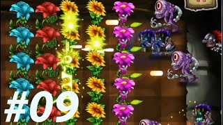 Angry Plants Defense #09 | Gameplay Android & ios | Angry Plants Defense Gameplay screenshot 5