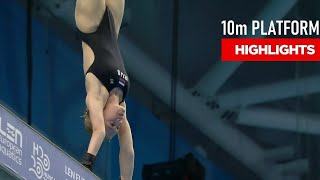 10M Platform Sm Highlights • Budapest 2021