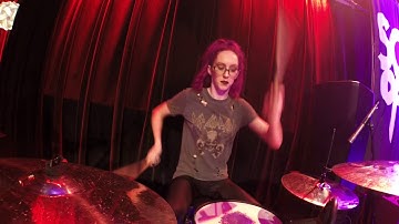 Kings X - Over My Head - 2017 School of Rock AllStars Team 6