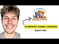 (Updated) StarPets BEST Promo Codes 2026 - FREE Rewards &amp; Pets
